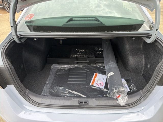 2026 Nissan Altima 2.5 SR