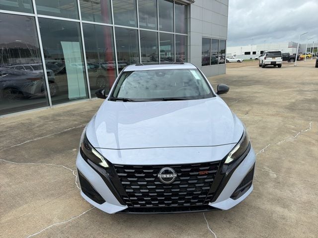 2026 Nissan Altima 2.5 SR