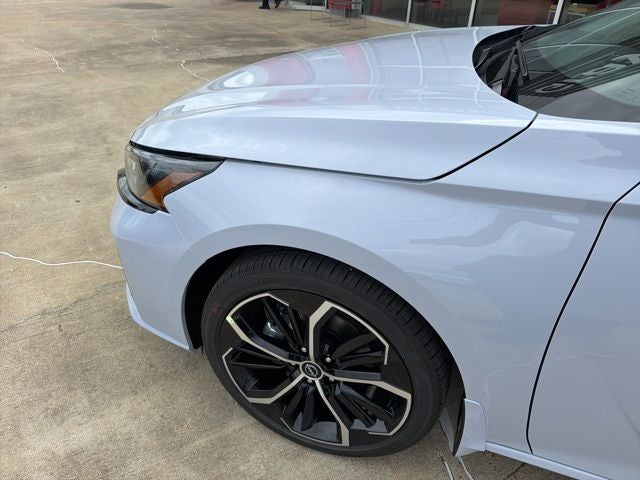 2026 Nissan Altima 2.5 SR