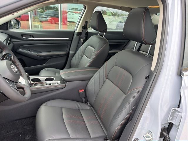 2026 Nissan Altima 2.5 SR