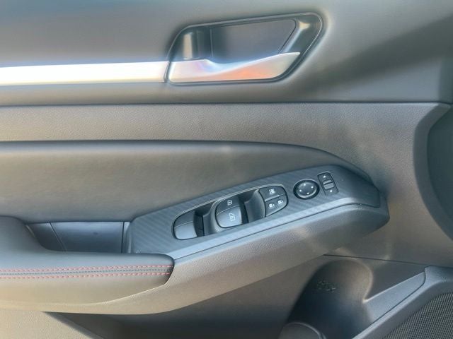 2026 Nissan Altima 2.5 SR