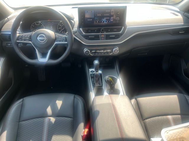 2026 Nissan Altima 2.5 SR