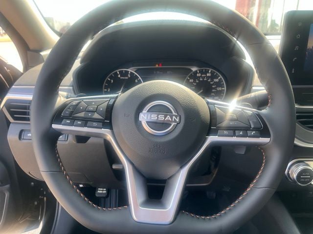 2026 Nissan Altima 2.5 SR