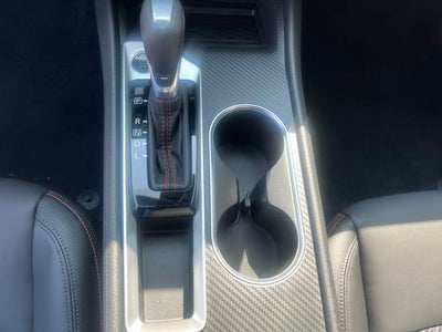 2026 Nissan Altima 2.5 SR
