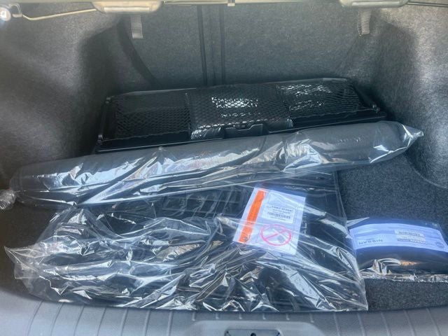 2026 Nissan Altima 2.5 SR