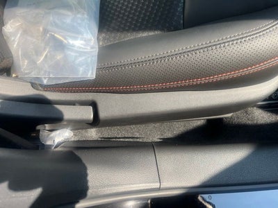 2026 Nissan Altima 2.5 SR