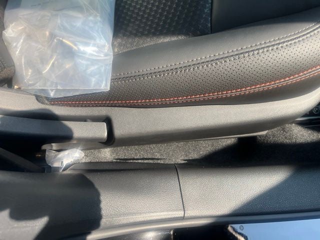 2026 Nissan Altima 2.5 SR