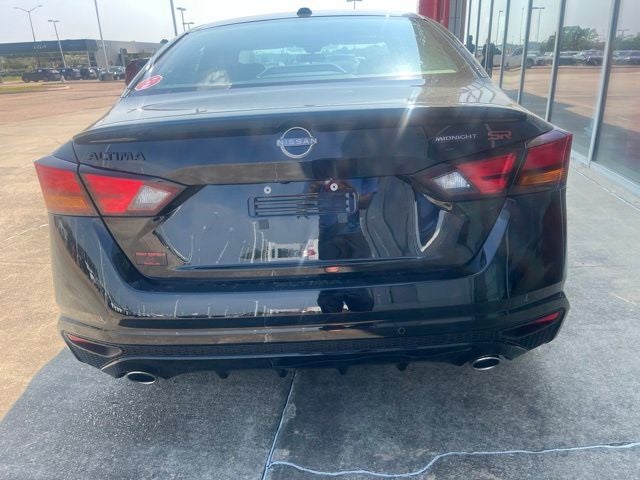 2026 Nissan Altima 2.5 SR
