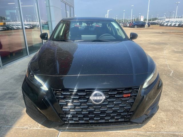 2026 Nissan Altima 2.5 SR