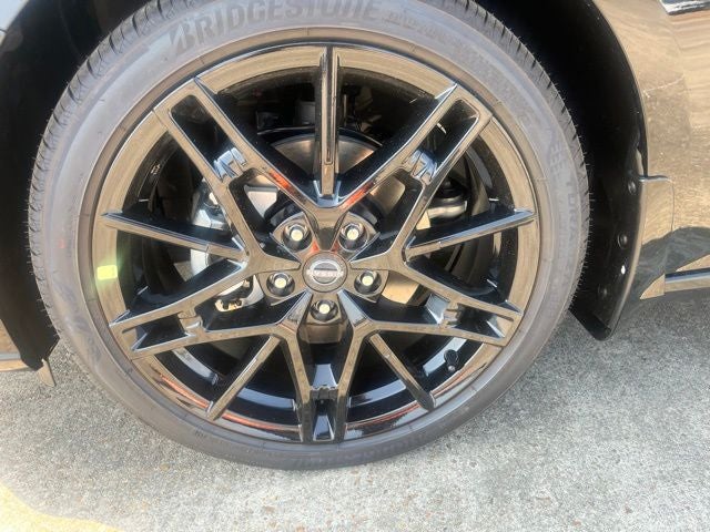 2026 Nissan Altima 2.5 SR