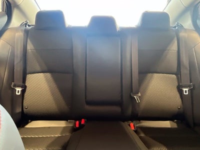 2026 Nissan Altima 2.5 SR