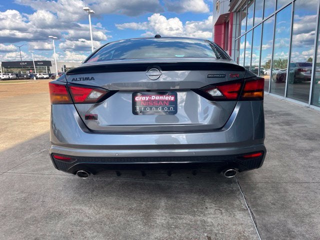 2026 Nissan Altima 2.5 SR