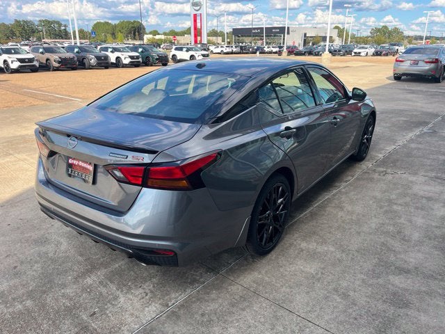 2026 Nissan Altima 2.5 SR
