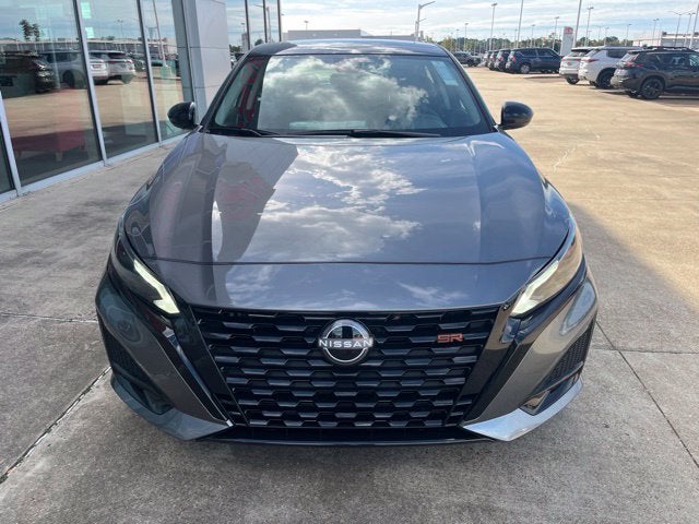 2026 Nissan Altima 2.5 SR