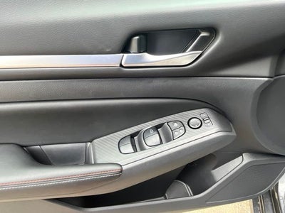 2026 Nissan Altima 2.5 SR