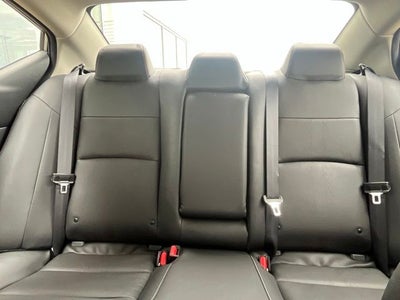 2026 Nissan Altima 2.5 SR