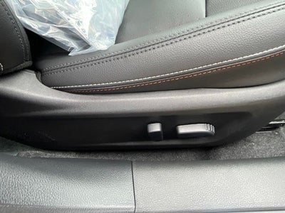 2026 Nissan Altima 2.5 SR