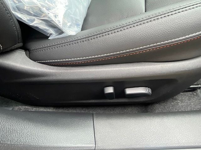 2026 Nissan Altima 2.5 SR