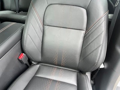 2026 Nissan Altima 2.5 SR