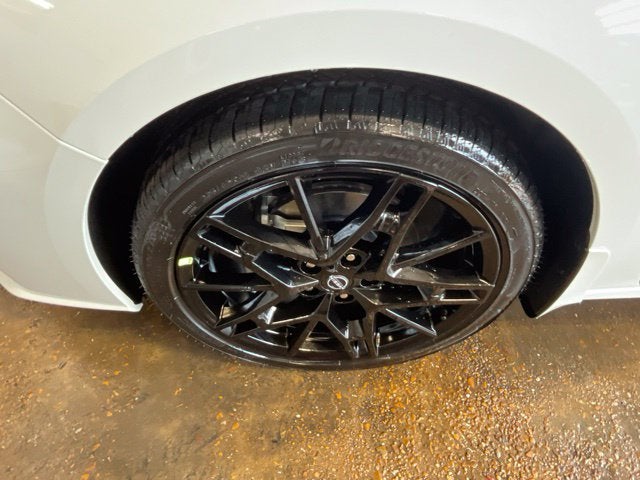 2026 Nissan Altima 2.5 SR