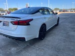 2026 Nissan Altima 2.5 SR