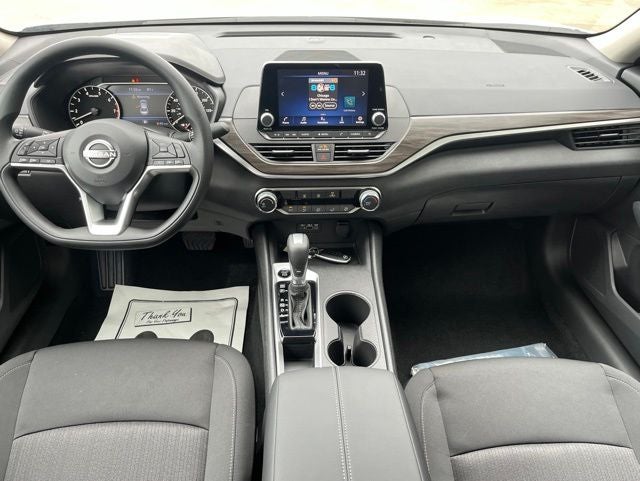 2026 Nissan Altima 2.5 SV