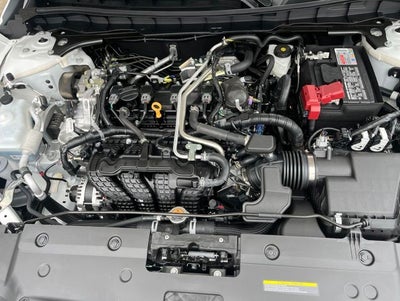 2026 Nissan Altima 2.5 SV