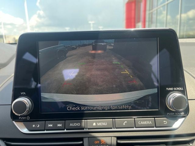 2026 Nissan Altima 2.5 SV