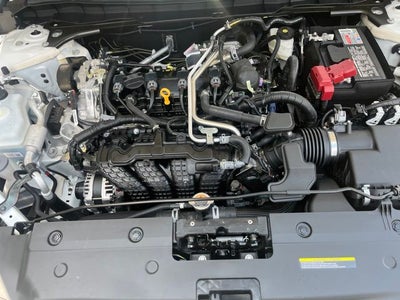 2026 Nissan Altima 2.5 SV