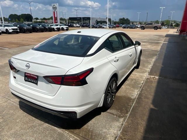 2026 Nissan Altima 2.5 SV