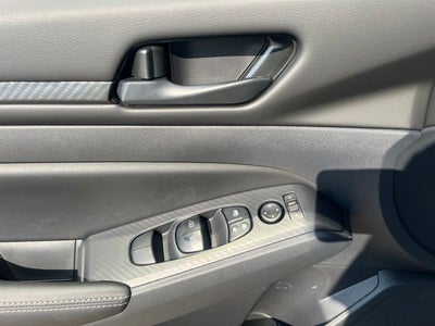 2026 Nissan Altima 2.5 SV