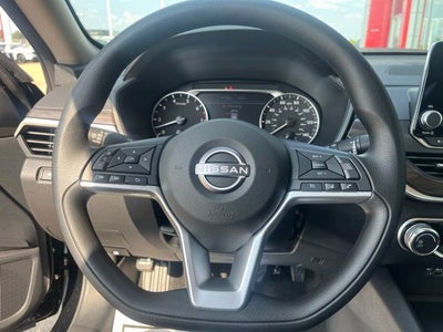 2026 Nissan Altima 2.5 SV