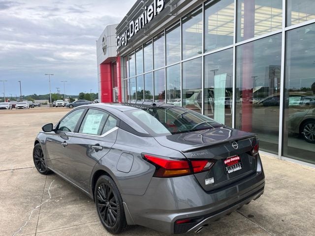 2026 Nissan Altima 2.5 SV