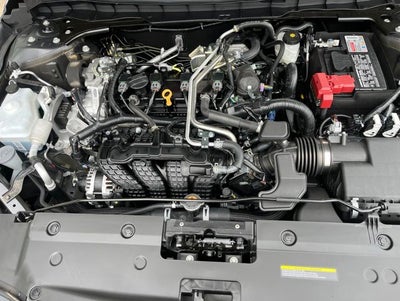 2026 Nissan Altima 2.5 SV