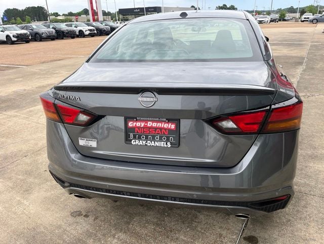2026 Nissan Altima 2.5 SV