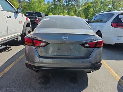 2024 Nissan Altima 2.5 SL