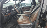 2021 Nissan Titan Platinum Reserve