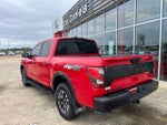 2023 Nissan Titan PRO-4X