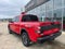 2023 Nissan Titan PRO-4X