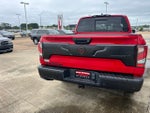 2023 Nissan Titan PRO-4X