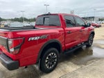 2023 Nissan Titan PRO-4X