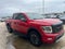 2023 Nissan Titan PRO-4X