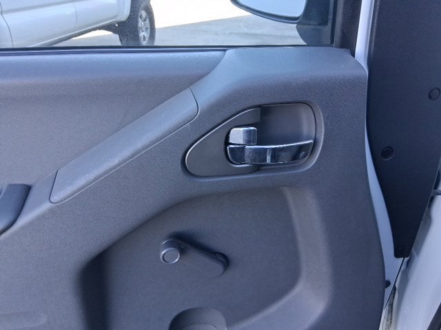 2018 Nissan Frontier S