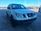 2018 Nissan Frontier S