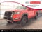 2025 Nissan Frontier PRO-X