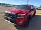 2025 Nissan Frontier PRO-X