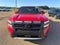 2025 Nissan Frontier PRO-X