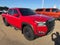 2025 Nissan Frontier PRO-X