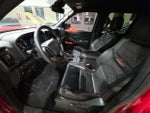 2025 Nissan Frontier PRO-X