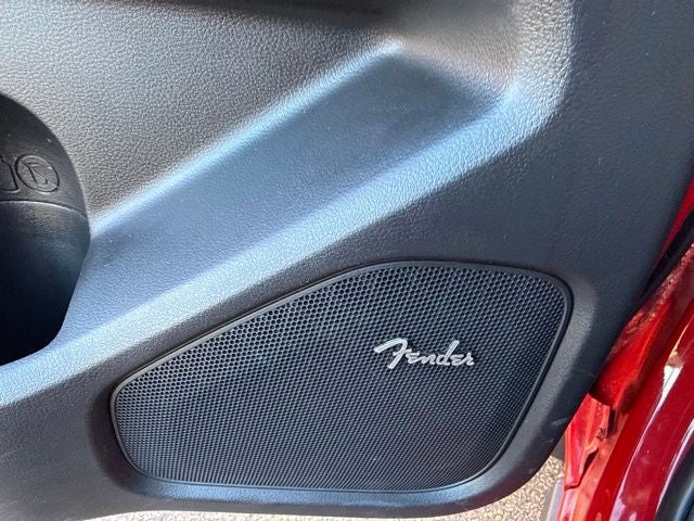2025 Nissan Frontier PRO-X